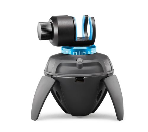 Głowica Cullmann SMARTpano 360 black na Arena.pl