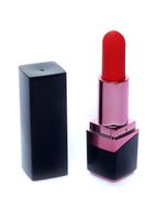 Stymulator-Lipstick Vibrator - Black