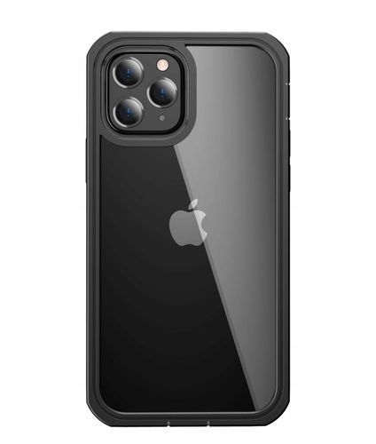 ETUI CASE PANCERNE ARMOR 360° DO IPHONE 12 PRO MAX na Arena.pl