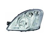 Iveco daily 11-14 Reflektor Przedni Lampa przednia lewa