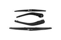 RAMIE WYCIERACZKI TYŁ Z PIOREM 350MM PEUGEOT 206 SW 2003 2004 2005 2006