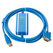 Kabel USB do programowania PLC Omron CS CJ CP C CVM1 CV