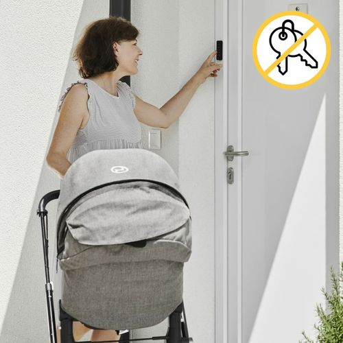 Zamek na klucz Nuki   Prostokątny na Arena.pl