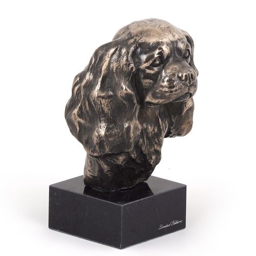 Cavalier King Charles Spaniel - figurka - 196 na Arena.pl