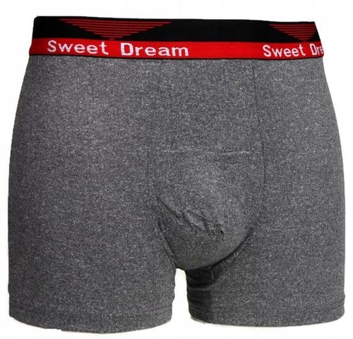 6x BOKSERKI MĘSKIE BAWEŁNIANE XL na Arena.pl