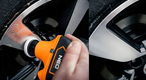 Polerka NEO TOOLS 04-604 na Arena.pl
