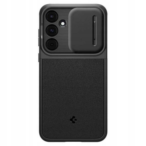 Etui Spigen Optik Armor Sam A55 czarny ACS07535 na Arena.pl
