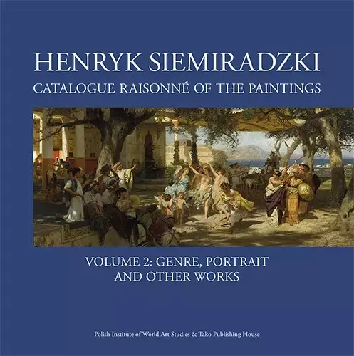 Henryk Siemiradzki 2 zdjęcie 1