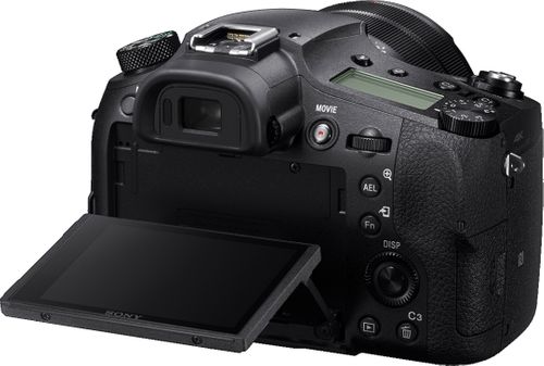 Apapart SONY DSC-RX10M4 na Arena.pl