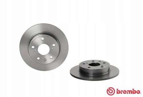 TARCZA HAM TYL 259X9 P BREMBO na Arena.pl