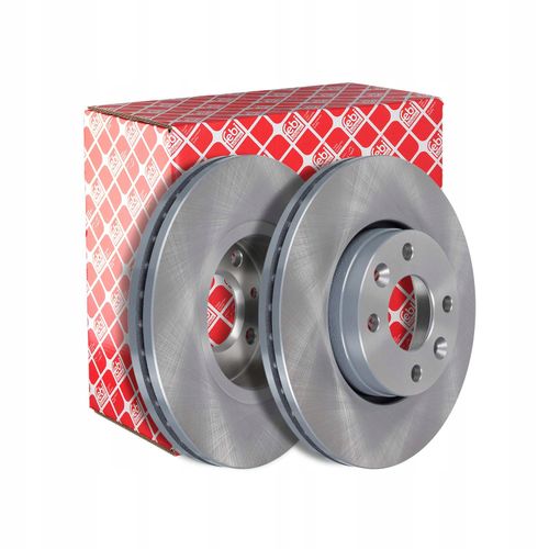 TARCZA HAM PRZOD 258X22 V FEBI BILSTEIN na Arena.pl