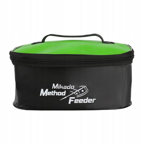 MIKADO POJEMNIK TORBA METHOD FEEDER EVA:. na Arena.pl