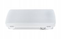 PAWBOL OPRAWA SEZAR LED SLIM 13W 230V IP65 1200lm 6500K CW (zimna biała)