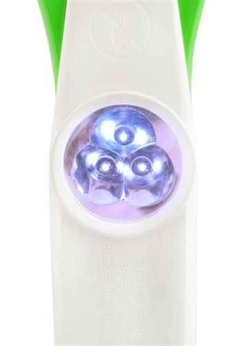 Łapka na muchy solarna na Arena.pl