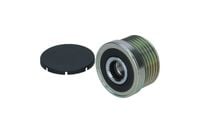 KOŁO PASOWE ALTERNATORA SPRZĘGŁA BMW 1 E81 2006 2007 2008 2009 2010 2011