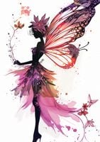 Plakat 42x59,4cm Marzenie