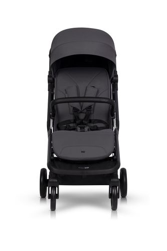 EASY GO Wózek dziecięcy HERO CLOUD GRAY na Arena.pl