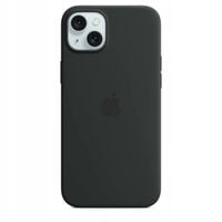 Plecki Apple do Apple iPhone 15 Plus czarny