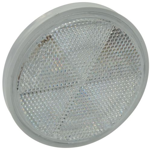 KOMPLET LAMP ODBLASKI PRZYCZEPY D-47 D-50 ŻARÓWKI na Arena.pl