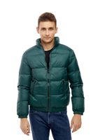 WRANGLER THERMO PUFFER PINE W4B7XQG01 XL