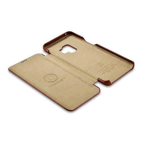 ICARER VINTAGE GALAXY S9 BROWN na Arena.pl