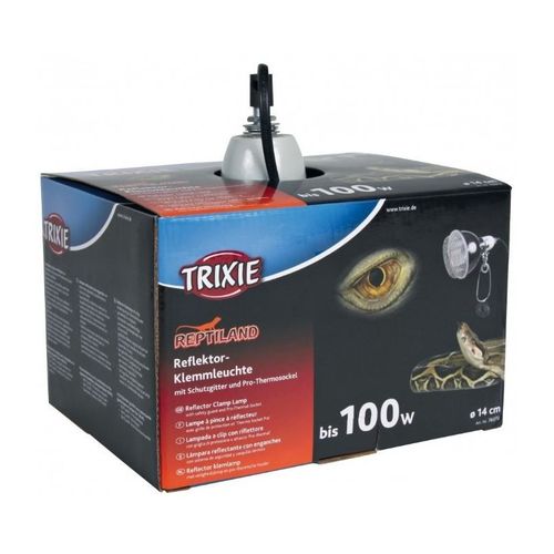Trixie Reflektor zestaw 100W na Arena.pl