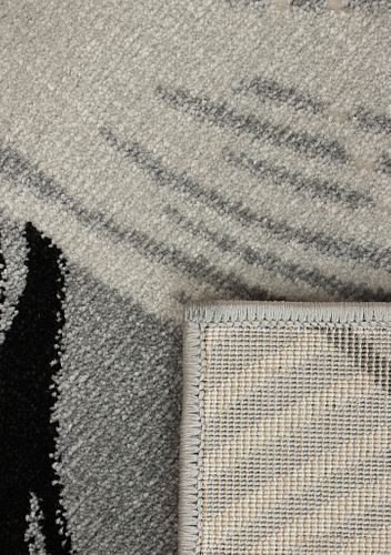 Dywan Roxy 5727A grey prostokąt 200x280 na Arena.pl