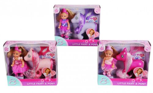 SIMBA 5738667 EVI WRZKA Z KUCYKIEM New na Arena.pl