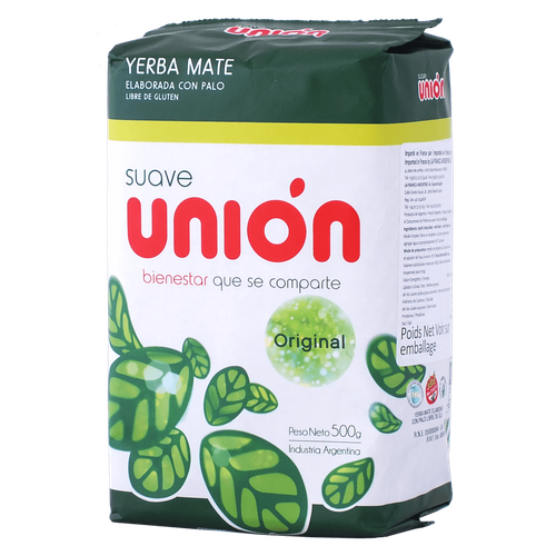 Union Suave Elaborada Con Palo 0.5kg na Arena.pl