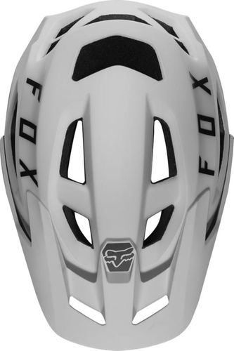 KASK ROWEROWY FOX SPEEDFRAME WHITE L na Arena.pl