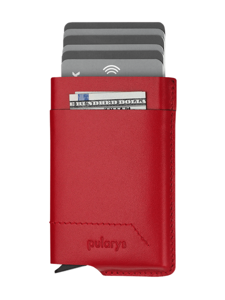 Portfel RFID GOBI 1724 zdjęcie 1