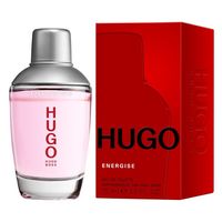 HUGO BOSS Hugo Energise EDT woda toaletowa dla mężczyzn perfumy 75ml