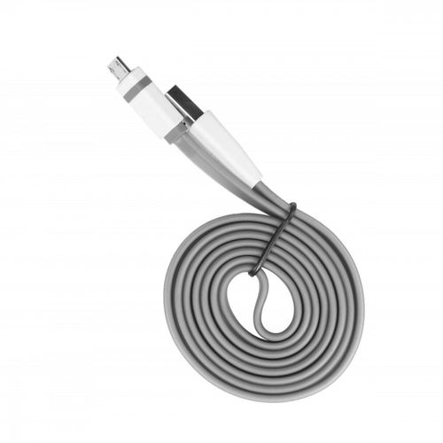 TB Kabel USB-Micro USB 1m szary na Arena.pl