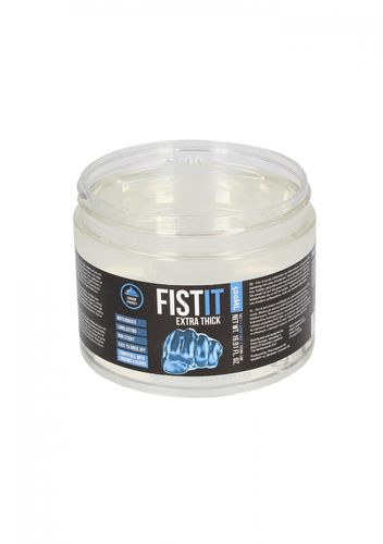fist it   extra thick   500 ml na Arena.pl