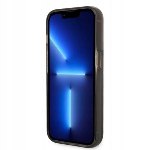 KARL LAGERFELD ETUI DO IPHONE 14 PRO COVER na Arena.pl