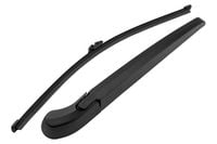 PIÓRO + RAMIĘ TYLNEJ WYCIERACZKI TYŁ BMW X5 E70 2010 2011 2012 2013