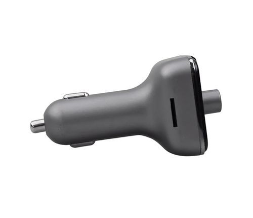 Transmiter FM 2x USB, Bluetooth, MP3, ładowarka na Arena.pl