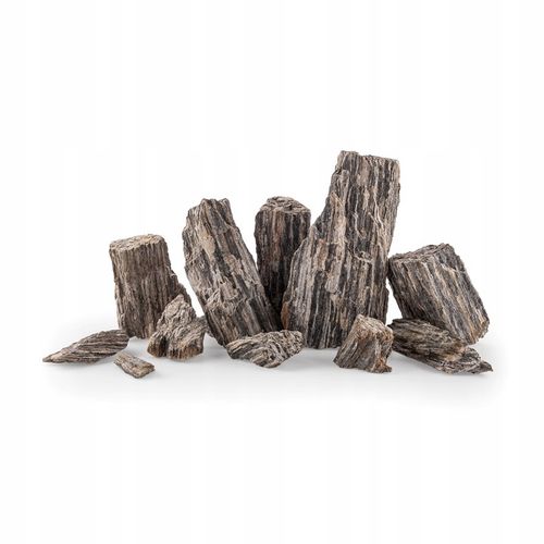 10kg Łupek Drzewiasty Zestaw Skał do Akwarium na Arena.pl