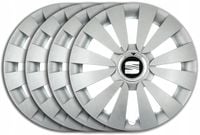 KOŁPAKI 14 SEAT Ibiza Inca Toledo Cordoba Mii SKS