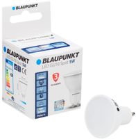 Ledowa żarówka Blaupunkt GU10-5W-WW 5W ciepła barwa biała