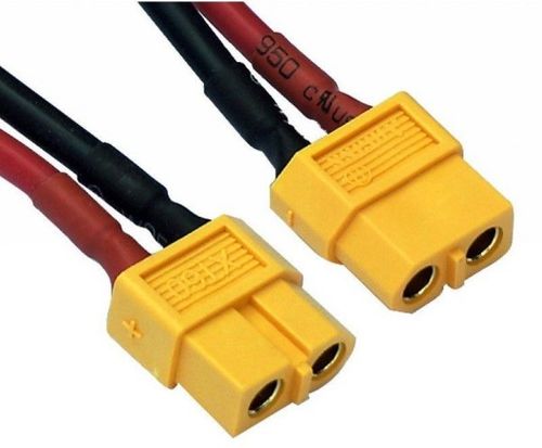 1250mAh 22.2V 45C Gens Ace na Arena.pl