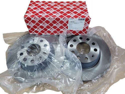TARCZA HAM TYL 282X12 P FEBI BILSTEIN na Arena.pl