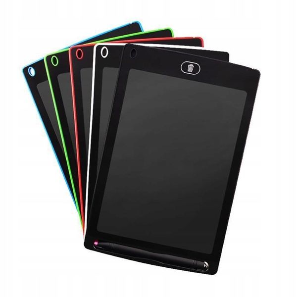 TABLET DO RYSOWANIA DLA DZIECI 8,5" LCD 67e60 zdjęcie 9
