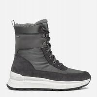 Buty damskie Geox Spherica Actif X2 ABX dark grey 40 EU