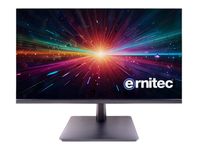 Ernitec 24" Surveillance monitor