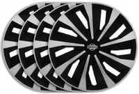 KOŁPAKI 16'' NISSAN Note X-Trail Qashqai Juke GPM