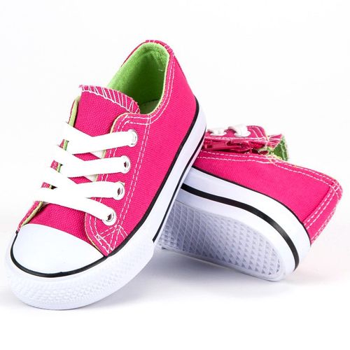 Niskie trampki r.29 na Arena.pl