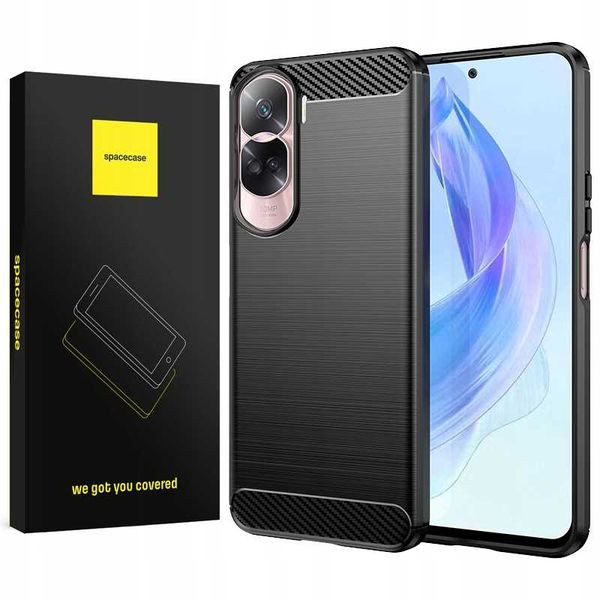Spacecase Carbon Honor 90 Lite black zdjęcie 1