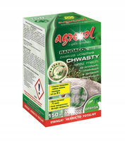 Środek zwalczający mech i chwasty na chodnikach i podjazdach 150ml