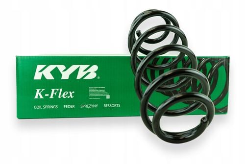 KAYABA SPRĘŻYNA TYŁ K-FLEX RX6217 na Arena.pl